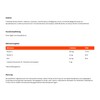 GymBeam Vitamin C for Children - Chewable Tablets with Vitamin