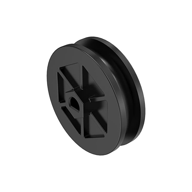 KoolStone Belts Wheel Rock Tumbler, Only Compatible C1 Pro Ultra