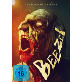 Beezel - The blind Witch waits