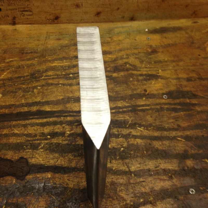Atlas Log Splitter Wedge 8" Long