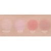 B of Mix Match Cheek Palette Close-fitting Blusher 06 Rosé