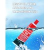 Visbella High Temperature RTV Silicone Gasket Maker, Sealed Oil Resistant
