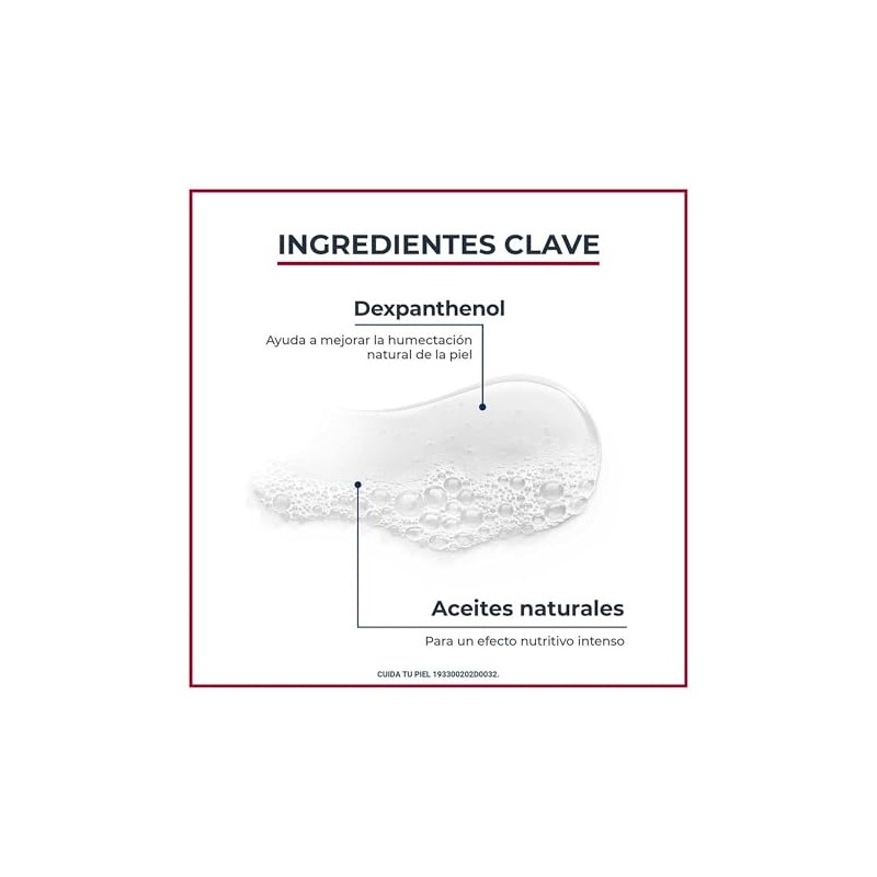 Eucerin pH5 Aceite & Gel de ducha 400ml