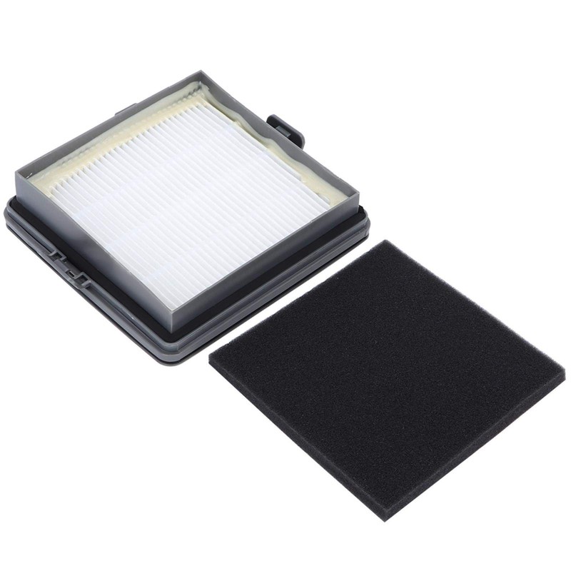 Replacement Vacuum Filters