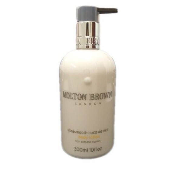 Molton Brown Coco de mer Bath & Shower Gel 300ml/10oz New