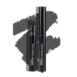 Hairline Powder, Root Touch Up Magical Hair Shadow Powder, Instant Hairline Shadow Cover Up, Hair Follicle Concealer with Puff Touch, Hairline Fluffy Powder, Contouring Powder, Shadow Fixing, Brow