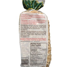 Rudolphs bakery Five Grain bread- Sliced