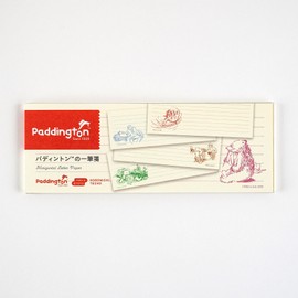 Paddington™ / Paddington™ Single Pencil Notebook Accessory
