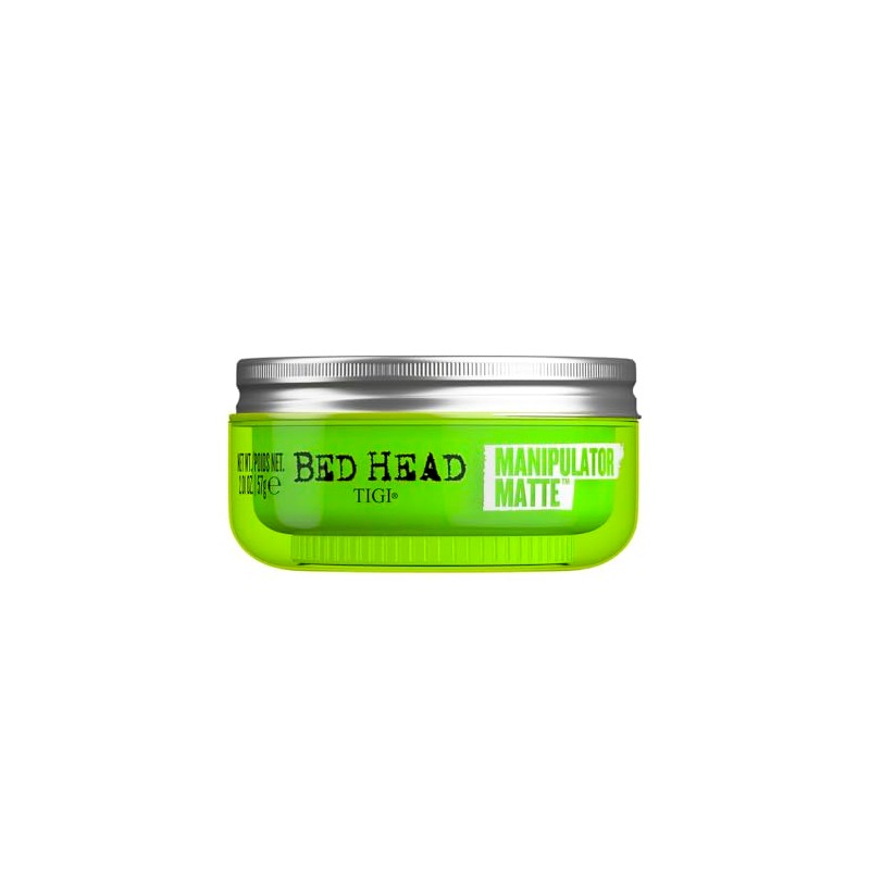 Bed Head by TIGI Manipulator Matte Hair Wax Paste, Matte