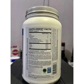 Bcca Xtend Blue Raspberry 90servicios                                                                                                                 