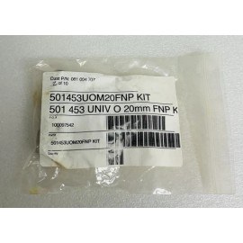 Hawke 501/453 UNIV 0 M20 Cable Gland