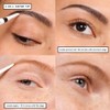 Glossier Boy Brow Arch 2-in-1 Longwear Pomade Eyebrow Pencil Warm