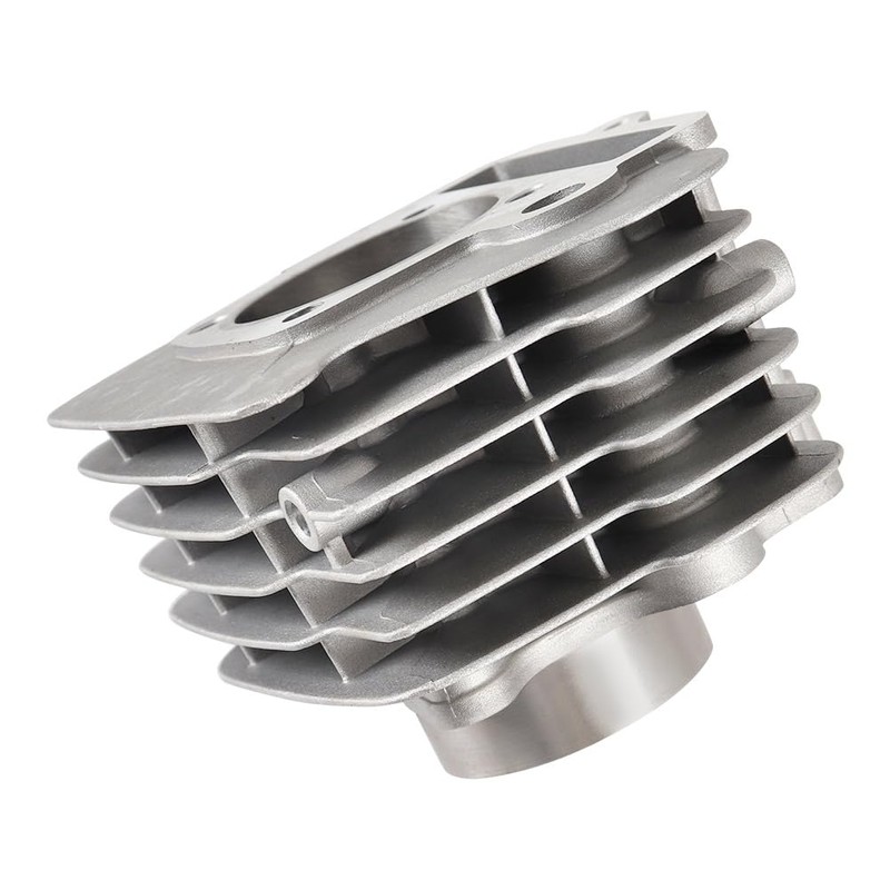 YX140 56mm Cylinder Head Assembly with Piston Ring Kit Replacement