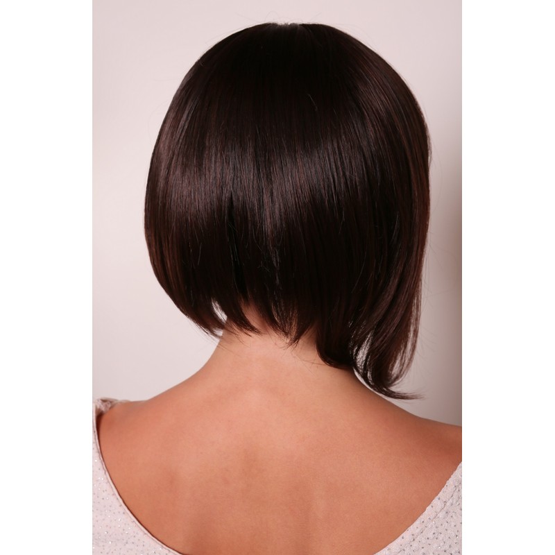 WIG ME UP - XW306-2T33 Chestnut Brown Bob Wig with