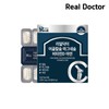 Real Doctor 리얼닥터 어골칼슘 마그네슘 비타민D 아연 1000mg60정 (60g) 1개 Real Doctor Fish Bone Calcium Magnesium Vitamin D Zinc 1000mg 60 Tablets (60g) 1 Pack