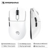MAMBASNAKE × Attack Shark M3 Wireless Gaming Mouse, 39g Ultra-Lightweight