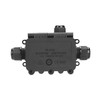 LIGHTEU®, Outdoor Junction Box Waterproof IP68 3 Pin M20 for