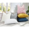 decorUhome Spring Couch Throw Pillow Covers Valentine's Day 18x18 Set