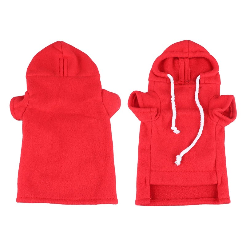 Ropa de Hurón, Sudadera de Hurón Suave y Cálida, Disfraz