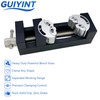 Guiyint Smart Fractal Vise Mini Vise Clamp Smart Fractal Vise