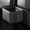 Caizqbry 車 ゴミ箱 カー用品 折り畳みゴミ箱 収納ボックス 携帯 小物入れ 車収納ボックス 大容量