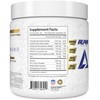 Alpha Supps Lytes - Daily Electrolyte Hydration Drink Mix Powder