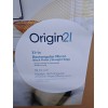 Origin 21 Origin 21 22-in W x 31-in H Black