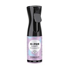 Pre GO toilet spray, discreet & portable original odor deodorizer scents. Perfect for purses, pockets and backpacks. Pre-poo spray to use on the go 5 Oz bottle Lavender Escape