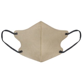 Yokoi Color Mask Free Light Beige, 30 Sheets