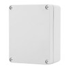 Hlyjoon Junction Box, Project Box, Instrument Case, IP65 Waterproof, DIY