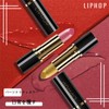 aopoka Lip Gloss Double Ended Effect, Increased Moisturizing, Adhesion Resistance,