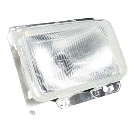 RE269110 Front Grill Headlight Housing fits John Deere 5040D 5042D 5045D 5045E 5050D 5050E 5055D 5038D 5039D 5036D