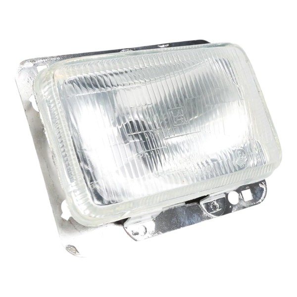 RE269110 Front Grill Headlight Housing fits John Deere 5040D 5042D