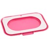 Sassy BCSA00106 Sassy Wipes Lid Cover, Sassy Bitat Ducky, 1