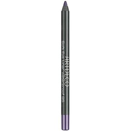 ARTDECO Soft Eyeliner Waterproof Eyeliner Pencil Purple No. 85 Damask Violet