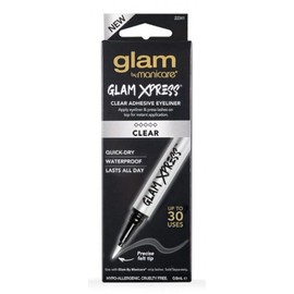 Manicare Buy Glam Xpress Clear Eyeliner Online Chemist Outlet
