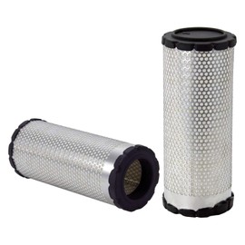 Wix Genuine Air Filter - WA10655