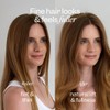 Renpure Biotin & Collagen Leave-In Conditioner Treatment - For Fuller,
