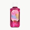 White Barn PINK TIE DYE Shower Gel 10 fl oz