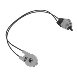 2M5Z 19B888 BA , Easy to InstallFit AC Mode Selector Switch Cables Air Conditioner Heater Valve Control Switch for Car