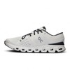 On Men's Cloud X 4, Ivory/Black, 10.5 Medium US