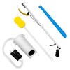 FabLife Hip Kit Daily Living Aids for Mobility, Hip Replacement