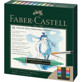 Faber-Castell Albrecht Dürer Watercolour Marker