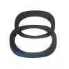 Xscorpion 6" x 9" Angle Depth Extenders Bevel Speaker Spacer