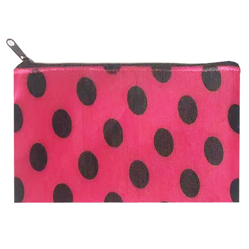 HappyDaily Pack of 7 Fashion Design Muliti-functional Bag Using as