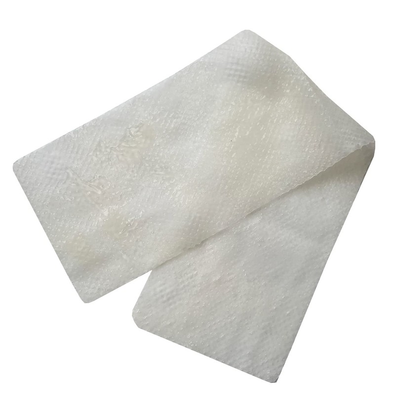 SKDKYCCO Water-JEL Military Burn Dressing 4" X 16"