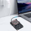 NFC Card Reader Kit 512kb Memory IC ID Card Copier