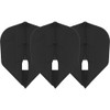 LSTYLE Dart Flights: L3 PRO KAMI Shape - Ultra Flexible