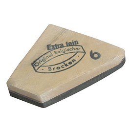 Kirschen Belgische Brocken 3702005 Oil Stone Extra Fine