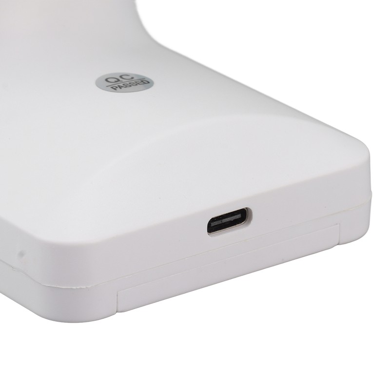CO2 Monitor Carbon Dioxide Detect Indoor Air Quality Monitor Temperature